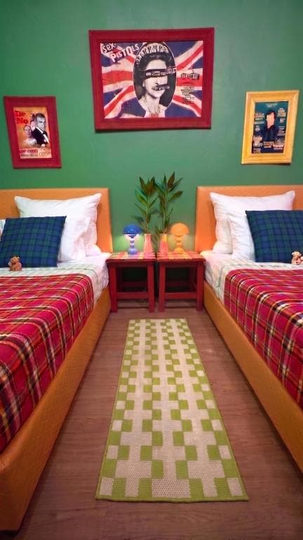 Twin Room — photo 2