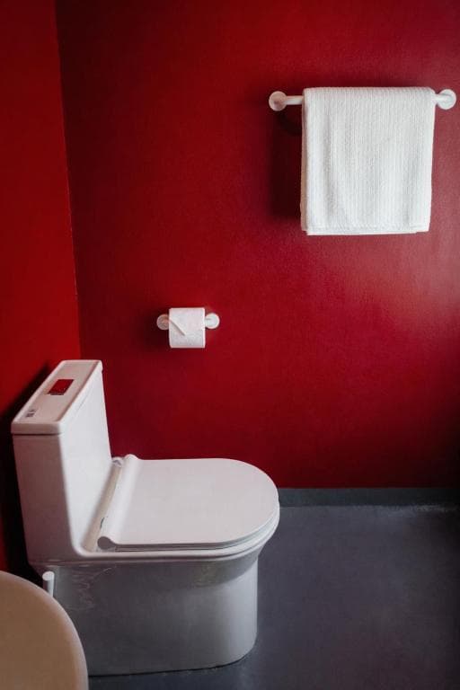 Twin Room — photo 3