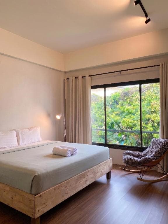 Deluxe Double Room — photo 5