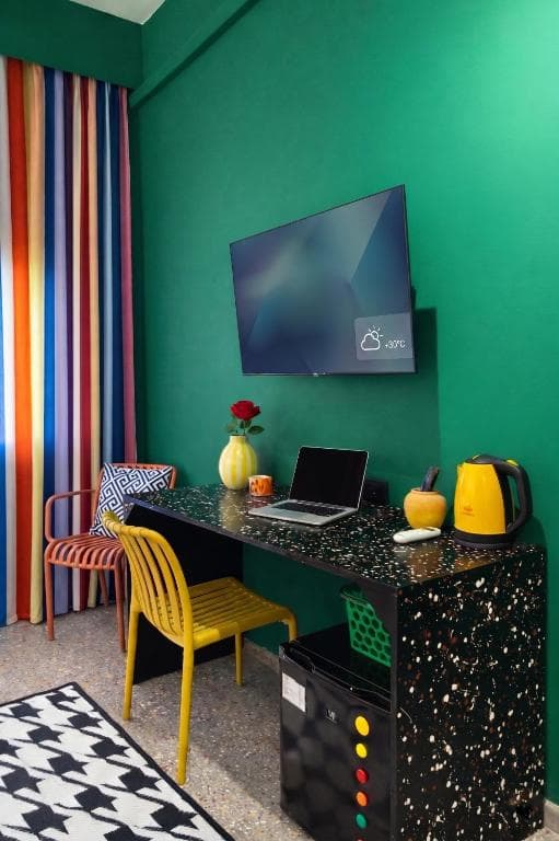 Queen Room — photo 2