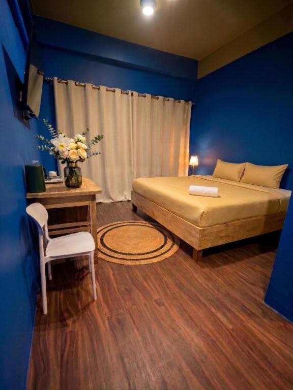 Double Room — photo 3