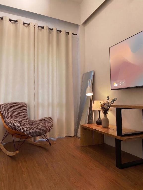 King Room — Centerpoint Koh Phangan