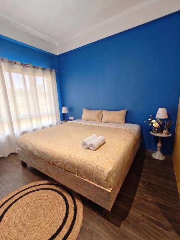 Deluxe Double Room — Centerpoint Koh Phangan