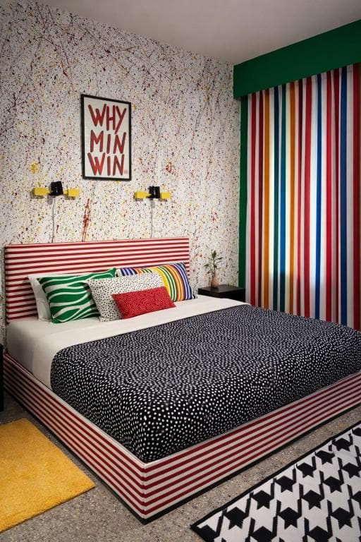 Queen Room — Centerpoint Koh Phangan