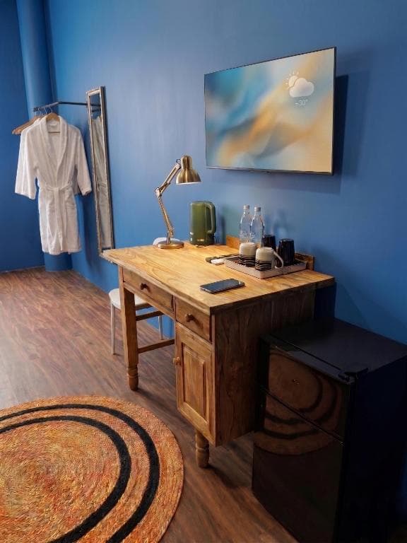Double Room — Centerpoint Koh Phangan